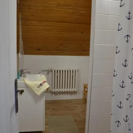 Penzion Apartmány u Baťova kanálu Petrov