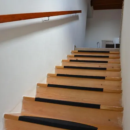 Apartmany U Batova Kanalu