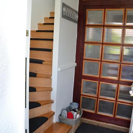 Apartmány u Baťova kanálu Petrov