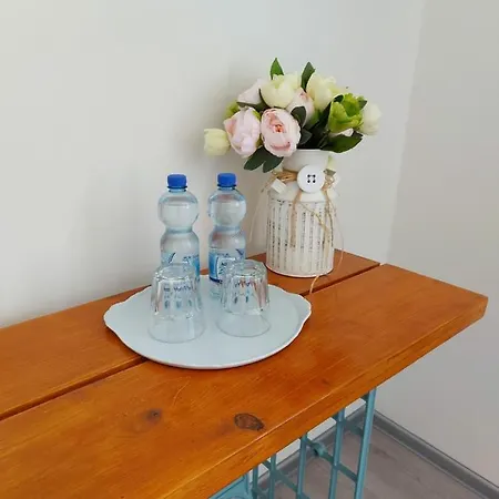 Apartmany U Batova Kanalu