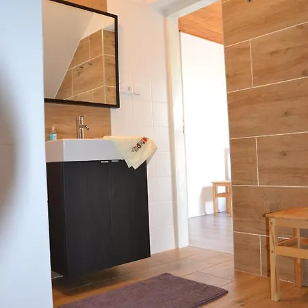 Apartmany U Batova Kanalu Guest house