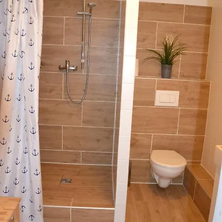 Penzion Apartmány u Baťova kanálu Petrov