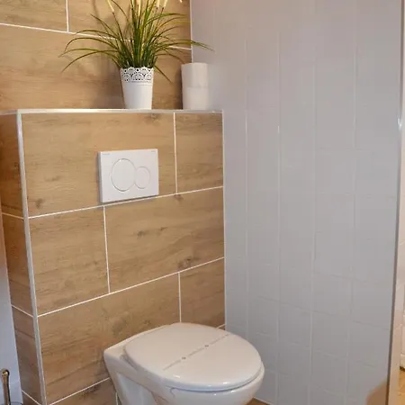 Apartmany U Batova Kanalu *